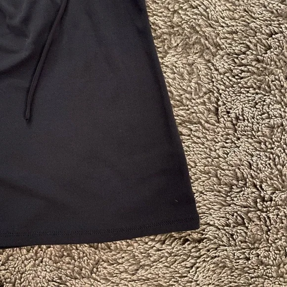 EXPRESS Women’s Front Tie Blouse - Picture 11 of 11